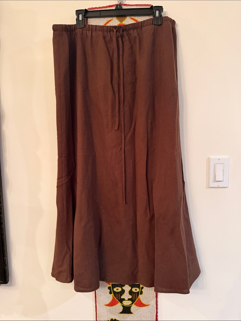 🌟HOST PICK🌟”CITY CHIC” Gorgeous Skirt - Picture 1 of 6
